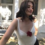 Esra Bilgiç Instagram - 🌹