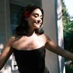 Esra Bilgiç Instagram -