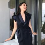 Esra Bilgiç Instagram -