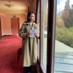 Esra Bilgiç Instagram - Pazar günü, Süreyya Operası.