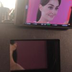 Esra Bilgiç Instagram -
