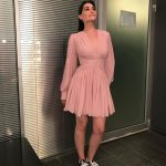 Esra Bilgiç Instagram -