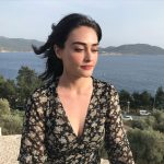 Esra Bilgiç Instagram - Antiphellos Amphitheatre