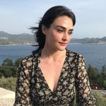 Esra Bilgiç Instagram - Antiphellos Amphitheatre