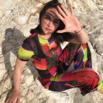 Esra Bilgiç Instagram -