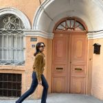 Esra Bilgiç Instagram –