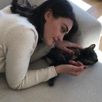 Esra Bilgiç Instagram –