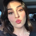 Esra Bilgiç Instagram - 🍓