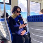 Esra Bilgiç Instagram -