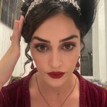 Esra Bilgiç Instagram - “ATATÜRK II 1881-1919” sinemalarda! #MehmetAdaÖztekin @ataturkthemovie @lanistarmedia @o3medya
