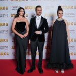 Esra Bilgiç Instagram - @ataturkthemovie 🤍 @lanistarmedia @o3medya