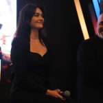 Esra Bilgiç Instagram - @ataturkthemovie 🤍 @lanistarmedia @o3medya