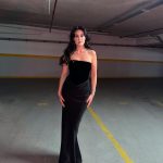 Esra Bilgiç Instagram -