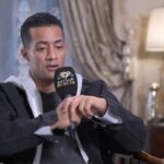 Essam Elsakka Instagram - شكرا للنجم الكبير الاستثنائي محمد رمضان 1️⃣✌️ شكرا الاعلامية المتميزة فاطمة مصطفي ❤️✌️ الحمدلله والشكر لله 🙏🏻🙏🏻🙏🏻 #جعفرالعمدة #نعيم #نعيم_فتوح #عصام_السقا @mohamedramadanws @fatmamostafaofficial