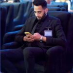 Essam Elsakka Instagram - 🖤✌️tb: @hobaoffendum