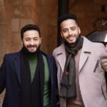 Essam Elsakka Instagram - الشيخ صابر ❤️ مدد يارب #المداح @hamadahelaleg