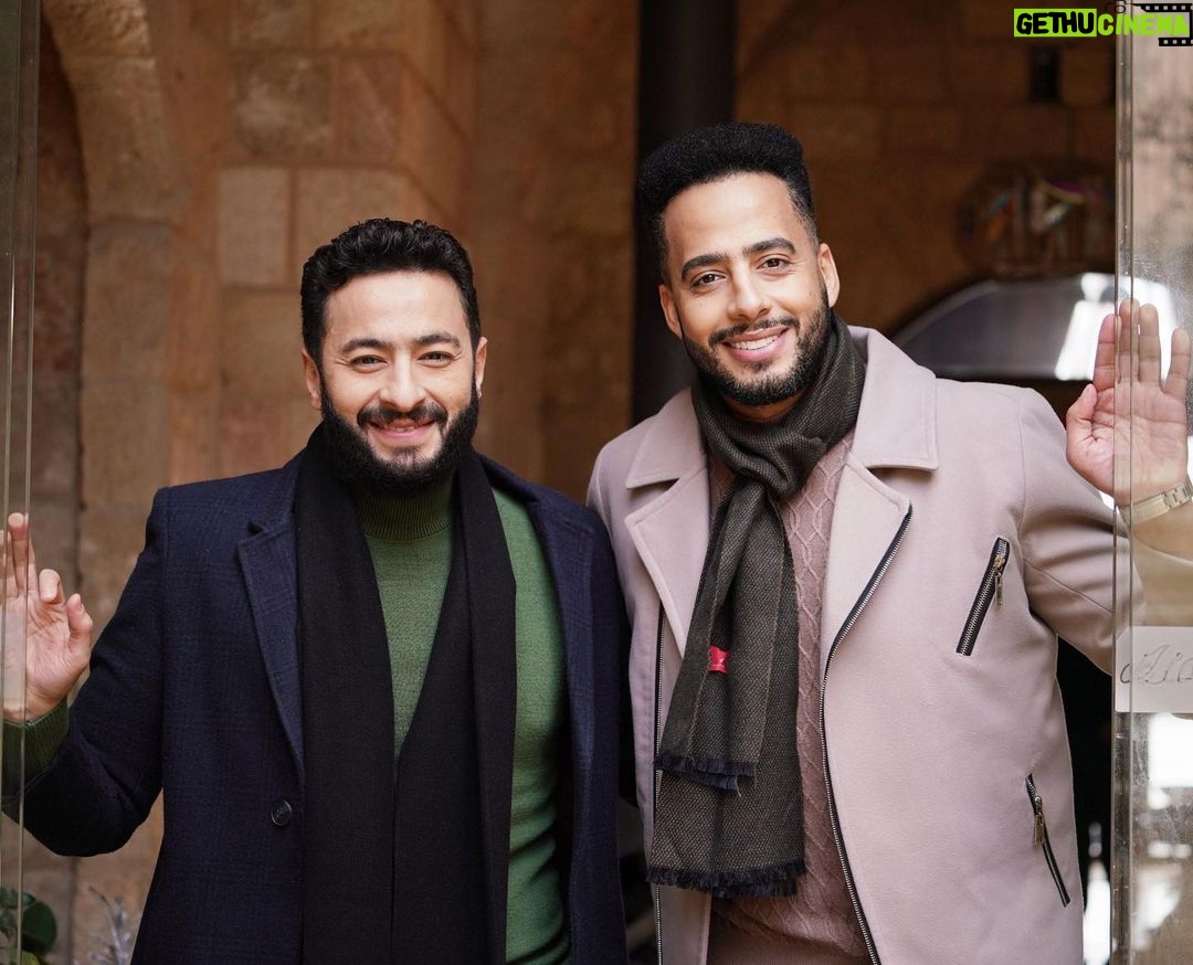Essam Elsakka Instagram - الشيخ صابر ❤️ مدد يارب #المداح @hamadahelaleg