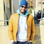 Essam Elsakka Instagram - 👻✌️