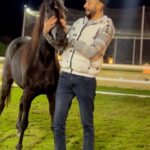 Essam Elsakka Instagram - Soul ❤️🐴 #horse #horses #horsesofinstagram #equestrian #horseriding #equine #pony #pferd #equestrianlife #horselove #dressage #horselover #instahorse #love #cheval #showjumping #horselife #photography #nature #pferde #horseofinstagram #caballo #riding #horsebackriding #pferdeliebe #caballos #horsepower #horsephotography #instagram #cavalo
