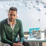 Essam Elsakka Instagram - احنا نعدي البحر لكن منعديش الأصول #نعيم_فتوح #العمدة #رمضان٢٠٢٣ باذن الله ✌️✌️