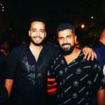 Essam Elsakka Instagram - 🎭✌️ @directormohamedsami