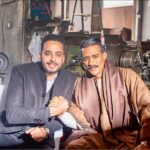Essam Elsakka Instagram - مسلسل العمدة رمضان ٢٠٢٣ تأليف محمد سامي - مهاب طارق اخراج محمد سامي انتاج MediaHub - سعدي جوهر @mohamedramadanws @directormohamedsami @mohabb.tarek