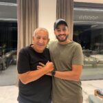 Essam Elsakka Instagram - ✌️✌️✌️ @albatrosproduction @almasrysc