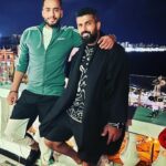 Essam Elsakka Instagram - مسلسل العمدة رمضان ٢٠٢٣ بإذن الله ✌️✌️ #محمد_رمضان #محمد_سامي انتاج MediaHub - سعدي جوهر @mohamedramadanws @directormohamedsami
