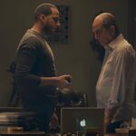 Essam Elsakka Instagram - انسان جميل و راقي ومحترم.. ‏الله يرحمه ويغفرله #هشام_سليم