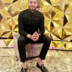 Essam Elsakka Instagram - 🖤