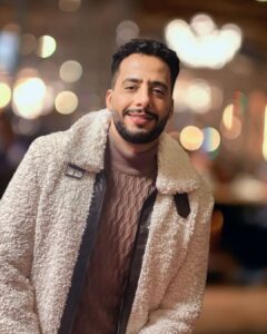 Essam Elsakka Instagram - رمضان ٢٠٢٤ ❤️🫶 توكلنا علي الله ربنا يكرمنا بالنجاح والقبول والتوفيق يارب #صدفة #طارق_الحسيني