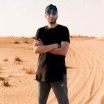 Essam Elsakka Instagram - #desert 💚