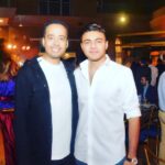 Essam Elsakka Instagram - #سحور #الباتروس #العرجاني ❤️❤️❤️