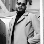 Essam Elsakka Instagram - #blackandwhite #photoshoot #photographer #photooftheday @elyamanystudio
