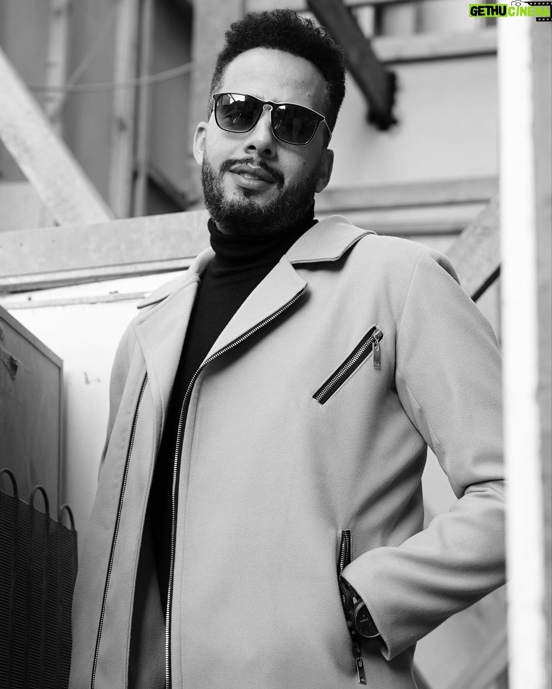 Essam Elsakka Instagram - #blackandwhite #photoshoot #photographer #photooftheday @elyamanystudio