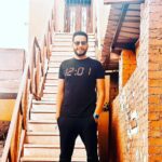 Essam Elsakka Instagram - ✌️✌️