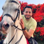 Essam Elsakka Instagram - #horse 💚🐎