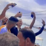 Essam Elsakka Instagram - اسكندرية وجمال ناسها واهلها❤️ فيلم الاسكندراني …. قريبا بدور العرض … يارب كرمك وتوفيقك