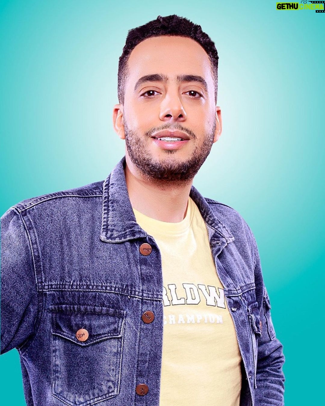 Essam Elsakka Instagram - مسلسل #وسط_البلد الجزء الثاني يوميا علي قناة MBC @mbcmasrtv