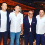 Essam Elsakka Instagram - #سحور #الباتروس #العرجاني ❤️❤️❤️