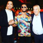 Essam Elsakka Instagram - #سحور #الباتروس #العرجاني ❤️❤️❤️