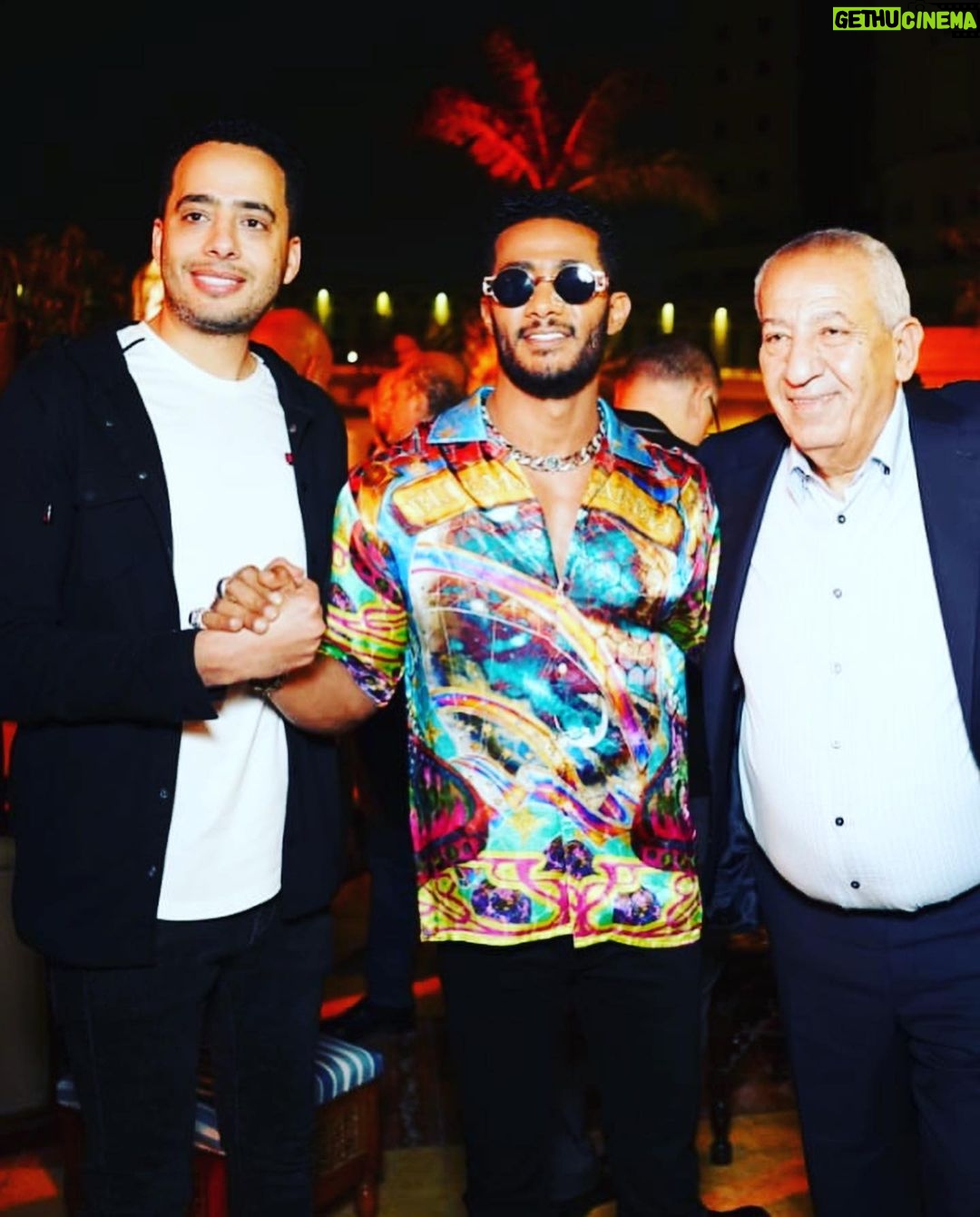 Essam Elsakka Instagram - #سحور #الباتروس #العرجاني ❤️❤️❤️