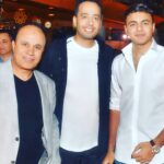 Essam Elsakka Instagram - #سحور #الباتروس #العرجاني ❤️❤️❤️