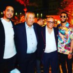 Essam Elsakka Instagram - #سحور #الباتروس #العرجاني ❤️❤️❤️