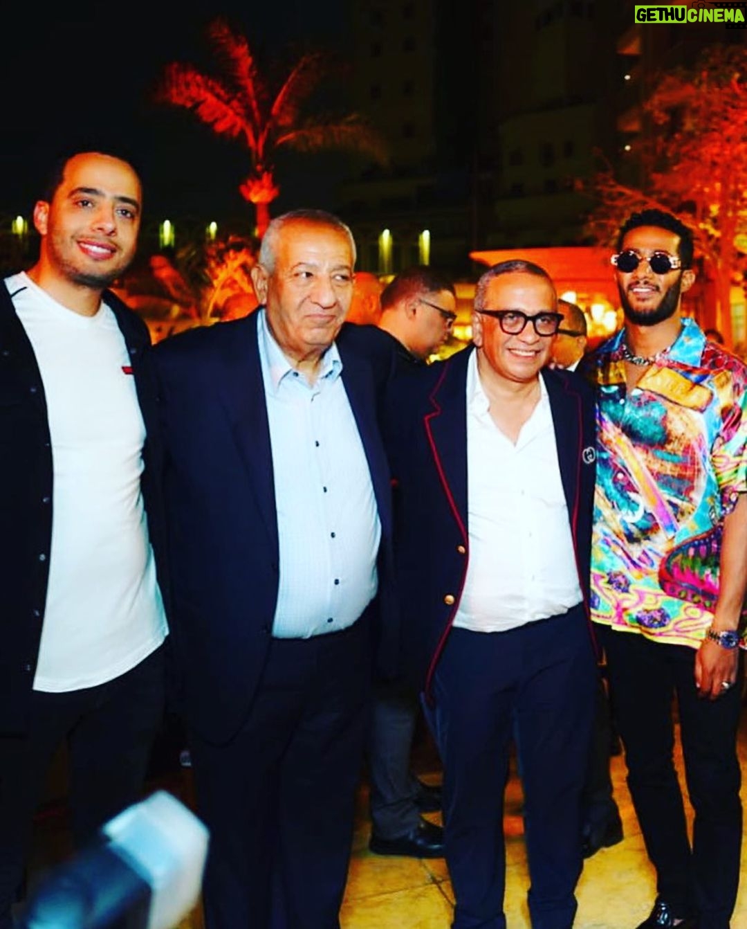 Essam Elsakka Instagram - #سحور #الباتروس #العرجاني ❤️❤️❤️