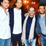 Essam Elsakka Instagram - #سحور #الباتروس #العرجاني ❤️❤️❤️