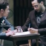 Essam Elsakka Instagram - #الاختيار٣ #تمرد
