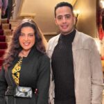 Essam Elsakka Instagram - الحمدلله خلصت تصوير مشاهدي في مسلسل #يوتيرن بشكر كل فريق العمل بداية من العدل جروب ا/ جمال العدل و ا/ سامح عبد العزيز ا/ ايمن سلامة ا/ وائل درويش و ا/ محمد محيي وبشكر اختي الغاليه الجدعة الذوق. (ريهام حجاج )ومبروك ليكي كل النجاح الحلو دا وباذن الله دايما مكسرة الدنيا يا اصيلة ❤️❤️❤️