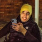 Essam Elsakka Instagram - 🙋🏻‍♂️