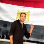 Essam Elsakka Instagram - ومهما كان انتى مصر وكل خطوة بنصر 🇪🇬🇪🇬🇪🇬 #egypt